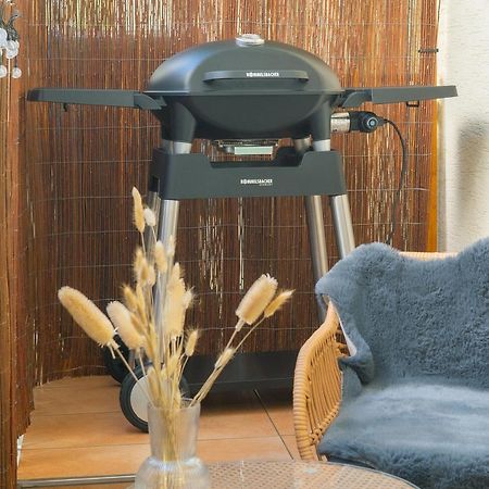 Einzigartiges Scandi Apartment - Innenstadt Mit Parkplatz, Balkon & Wlan - Perfekt Fuer Radfahrer Riedlingen Esterno foto
