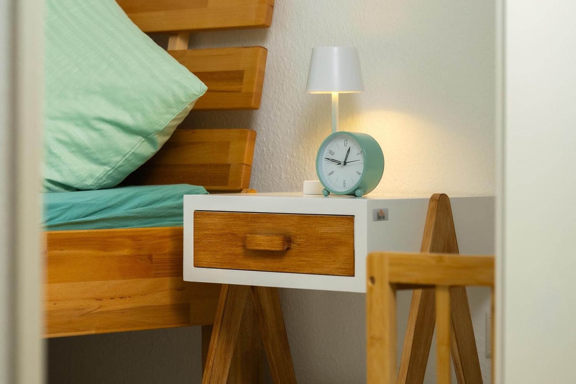 Einzigartiges Scandi Apartment - Innenstadt Mit Parkplatz, Balkon & Wlan - Perfekt Fuer Radfahrer Riedlingen Esterno foto